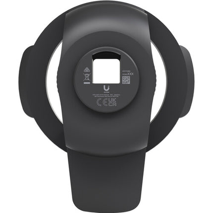 Ubiquiti UniFi AI Pro Enhancer Negro Iluminación IR 131 pies