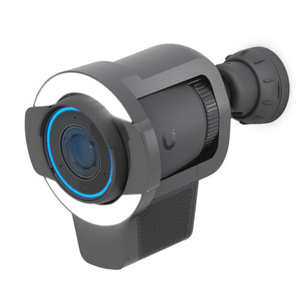 Ubiquiti UniFi AI Pro Enhancer Negro Iluminación IR 131 pies