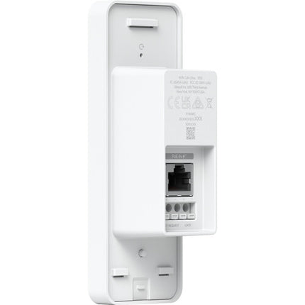 Ubiquiti UniFi Access Ultra Lector NFC 13.56 MHz Alcance 1.9 Pulgadas