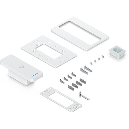 Ubiquiti UniFi Access Ultra Lector NFC 13.56 MHz Alcance 1.9 Pulgadas