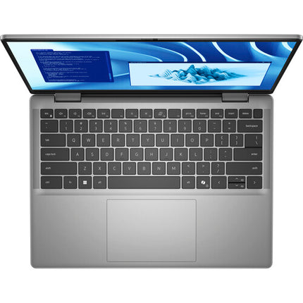 Dell Latitude 7455 Portátil Multitáctil 14" 16GB RAM 512GB SSD
