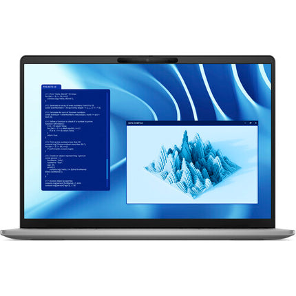 Dell Latitude 7455 Laptop táctil 14" 32GB RAM 512GB SSD Copilot+