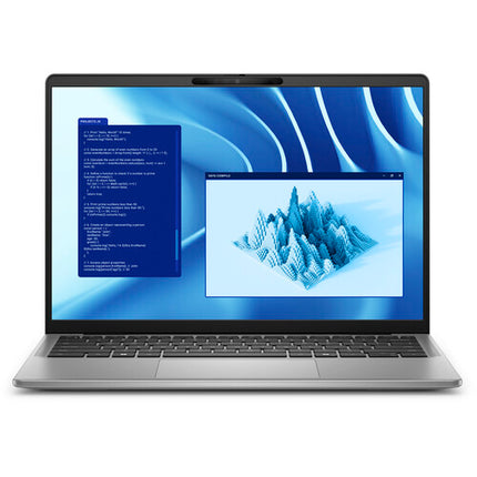 Dell Latitude 7455 Laptop táctil 14" 32GB RAM 512GB SSD Copilot+