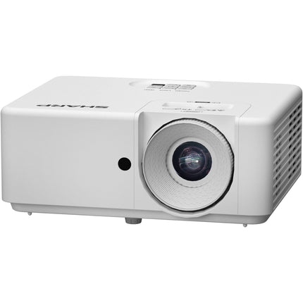 Sharp XP-M401H-W Proyector Láser Full HD 4000 Lúmenes 8W altavoz