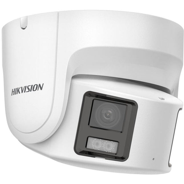 Hikvision ColorVu DS-2CD2387G2P-LSU/SL Cámara de red exterior 8MP 5120x1440 180° FOV IP67