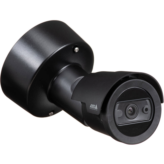 Axis Communications M2035-LE Cámara en Red Exterior 1080p 8mm 30fps Visión Nocturna 20m