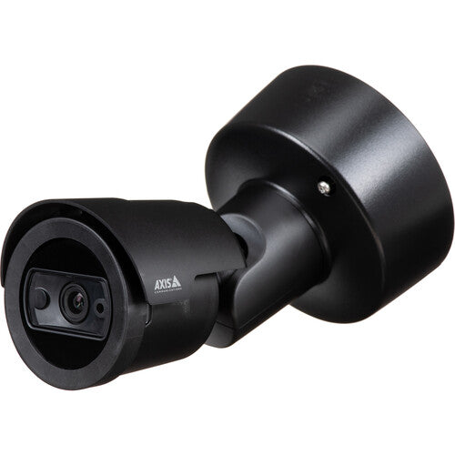 Axis Communications M2035-LE Cámara en Red Exterior 1080p 8mm 30fps Visión Nocturna 20m
