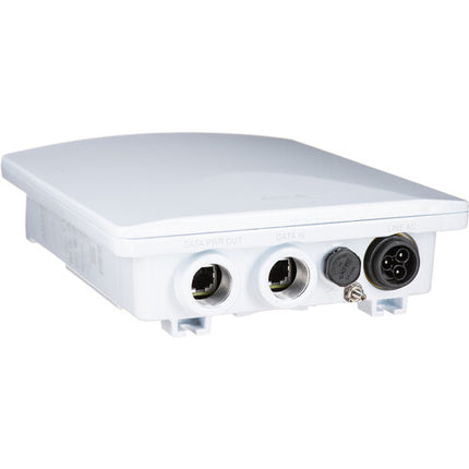 Axis Communications TU8002-E Midspan Exterior 90W 57V IP67 NEMA 4X
