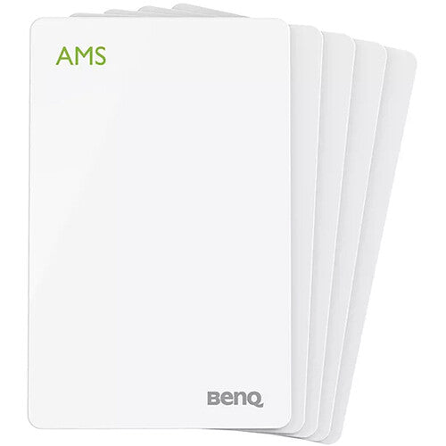 Tarjeta NFC BenQ para pantallas interactivas RP Serie resistente al agua