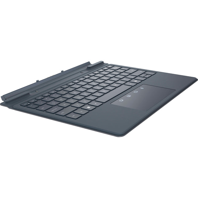 Dell Latitude 7350 Teclado Desmontable con Retroiluminación y Touchpad Integrado