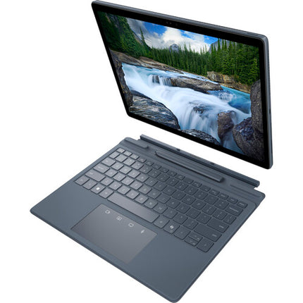 Dell Latitude 7350 Teclado Desmontable con Retroiluminación y Touchpad Integrado
