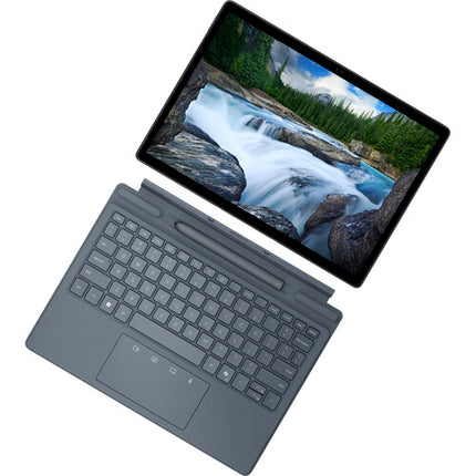 Dell Latitude 7350 Teclado Desmontable con Retroiluminación y Touchpad Integrado