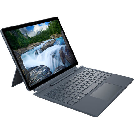 Dell Latitude 7350 Teclado Desmontable con Retroiluminación y Touchpad Integrado