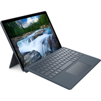 Dell Latitude 7350 Teclado Desmontable con Retroiluminación y Touchpad Integrado