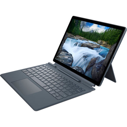 Dell Latitude 7350 Teclado Desmontable con Retroiluminación y Touchpad Integrado