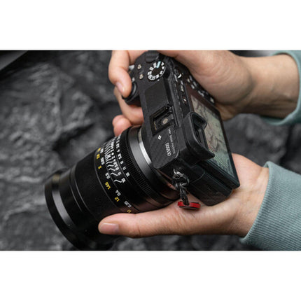 Mitakon Zhongyi Speedmaster 20mm f0.95 Lente angular para Nikon Z f0.95 a f16