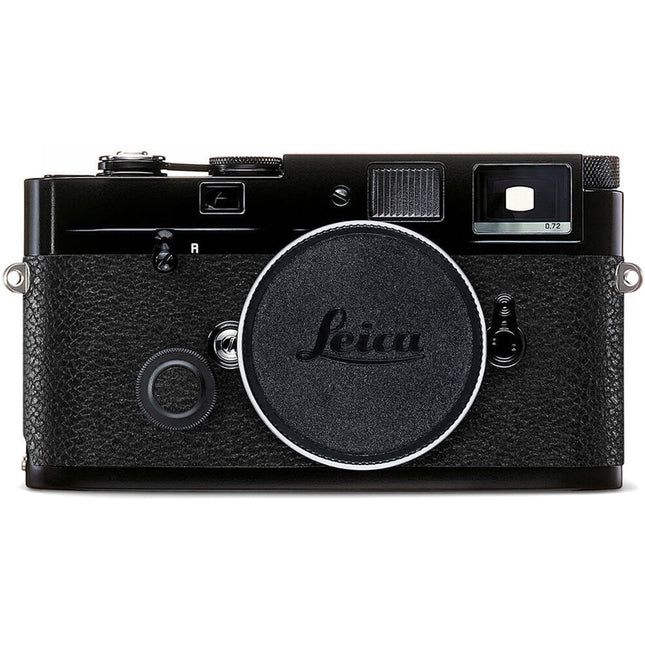 Leica MP 0.72 Cámara telémetro de 35mm con visor 0.72x y obturador 1/1000 s
