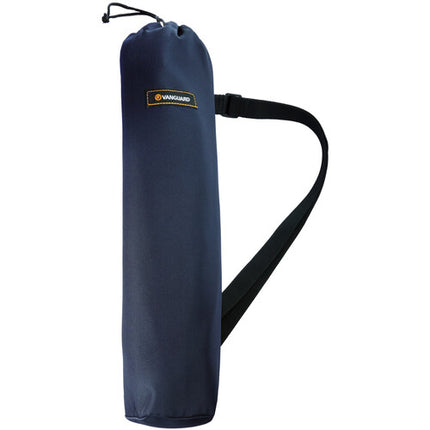 Vanguard Vesta GO 264CB Trípode de Fibra de Carbono 3 Secciones 64 Pulgadas con Cabezal de Bola VEO BH-60