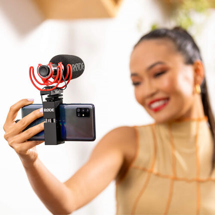 RODE SC16 cable USB tipo C recto a ángulo 30 cm para VideoMic NTG