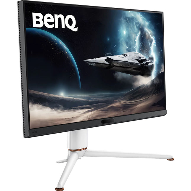 BenQ MOBIUZ EX321UX Monitor Gaming 31.5" 4K HDR 144Hz Mini-LED USB-C