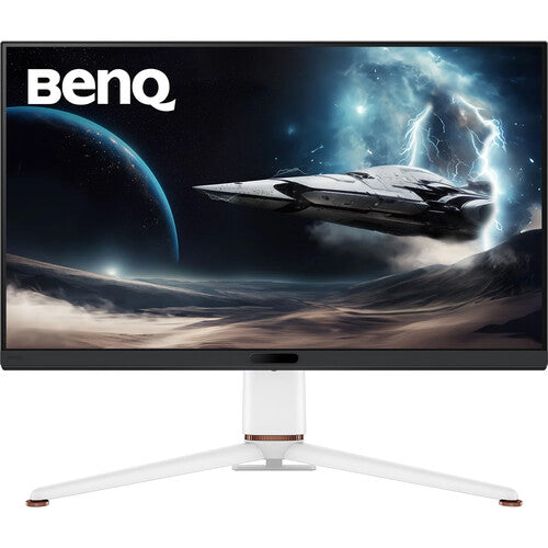 BenQ MOBIUZ EX321UX Monitor Gaming 31.5" 4K HDR 144Hz Mini-LED USB-C