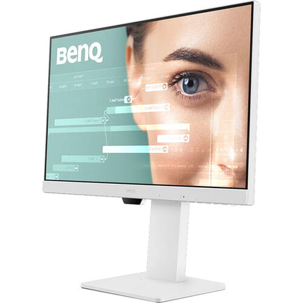 BenQ GW2486TC Monitor 23.8" IPS Full HD 100 Hz USB-C Blanco