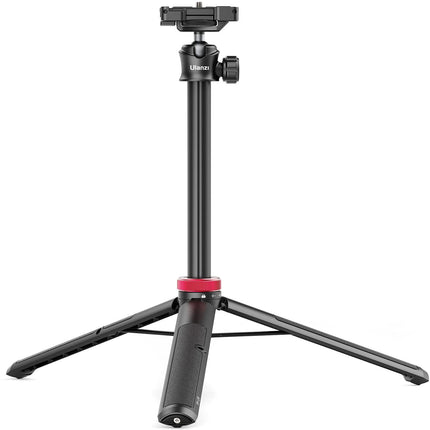 Ulanzi MT-44 Trípode para Vlogging Extensible hasta 58.7" con Cabezal Esférico