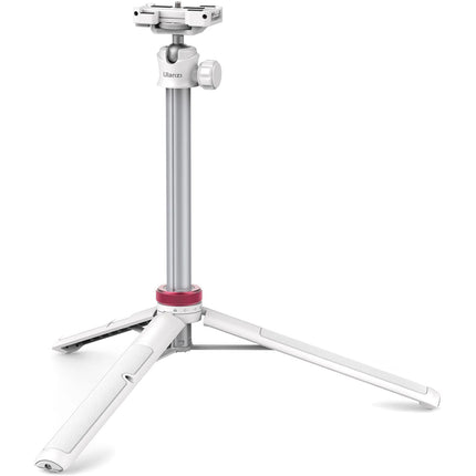 Ulanzi MT-44 Trípode Extensible para Vlogging Altura 13.4 a 58.7 pulgadas