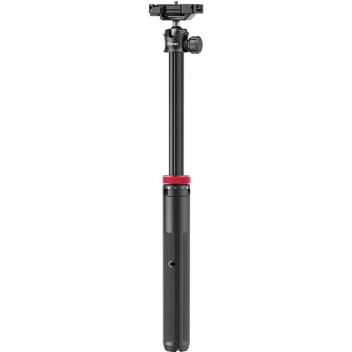 Ulanzi MT-44 Trípode para Vlogging Extensible hasta 58.7" con Cabezal Esférico