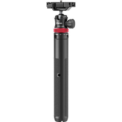 Ulanzi MT-44 Trípode para Vlogging Extensible hasta 58.7" con Cabezal Esférico