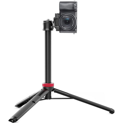 Ulanzi MT-44 Trípode para Vlogging Extensible hasta 58.7" con Cabezal Esférico