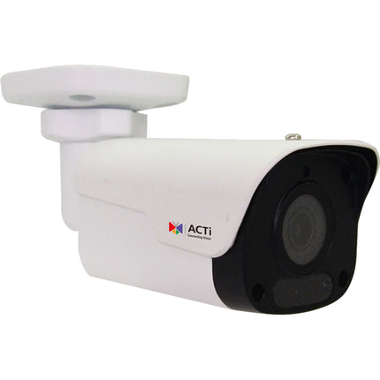 ACTi Z316 Cámara exterior mini bullet 2MP 1080p 2.8mm lente IP68
