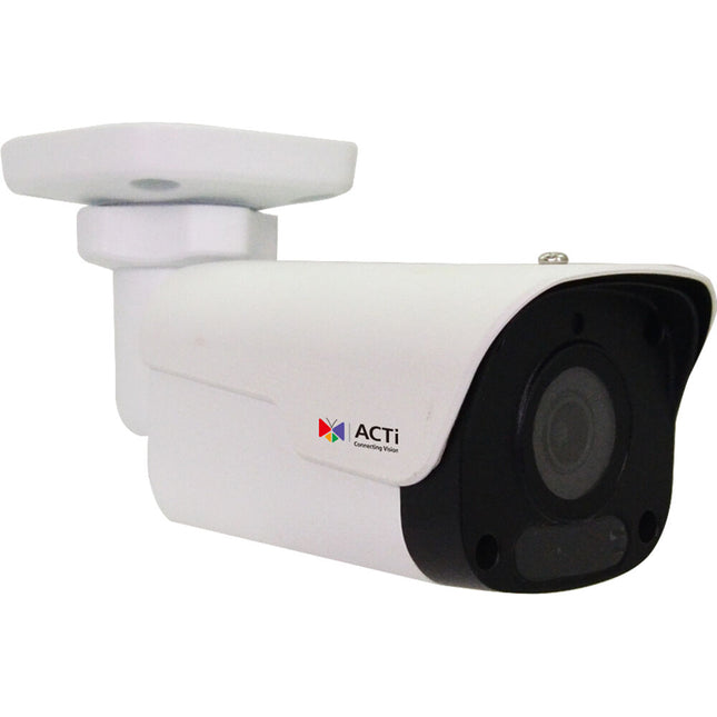 ACTi Z316 Cámara exterior mini bullet 2MP 1080p 2.8mm lente IP68