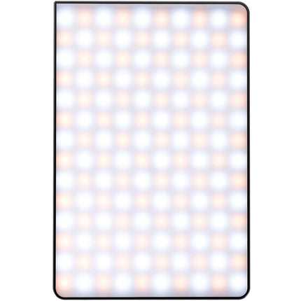 Ulanzi LT003 Panel de Luz LED RGB 20 Efectos 320 Lux 120 Minutos