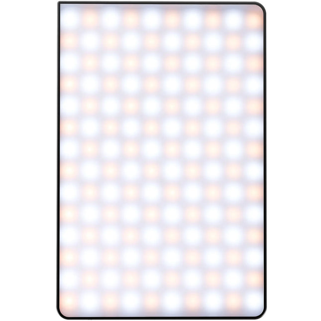 Ulanzi LT003 Panel de Luz LED RGB 20 Efectos 320 Lux 120 Minutos