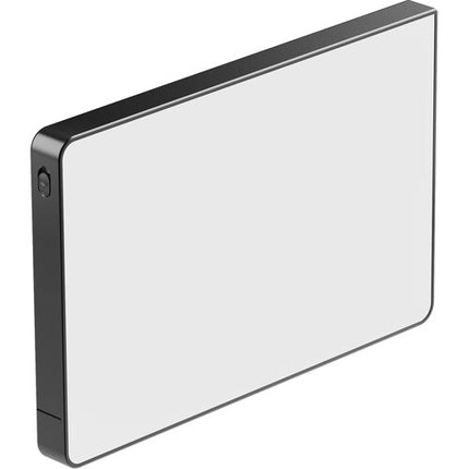 Ulanzi LT003 Panel de Luz LED RGB 20 Efectos 320 Lux 120 Minutos