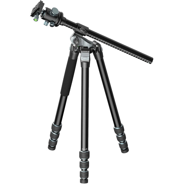 Ulanzi MT-59 Trípode Multifuncional de Aluminio 69.3" 33.1 lb carga