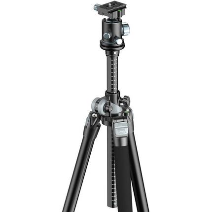 Ulanzi MT-59 Trípode Multifuncional de Aluminio 69.3" 33.1 lb carga