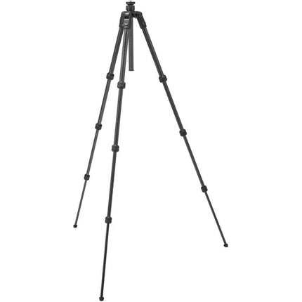 Manfrotto Befree GT PRO trípode de viaje en fibra de carbono 64 cm 10 kg con cabeza de bola 496