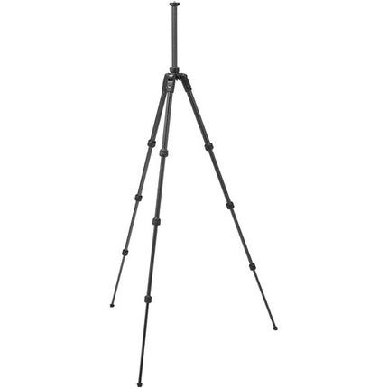 Manfrotto Befree GT PRO trípode de viaje en fibra de carbono 64 cm 10 kg con cabeza de bola 496