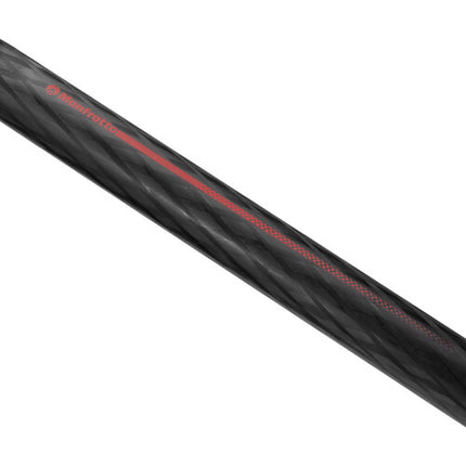 Manfrotto Befree GT PRO trípode de viaje en fibra de carbono 64 cm 10 kg con cabeza de bola 496