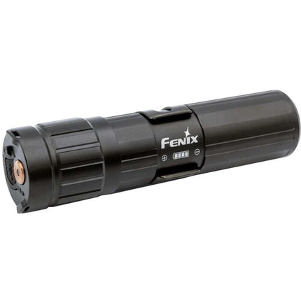 Fenix HM75R Linterna Frontal Recargable 1600 Lúmenes Batería Extensible
