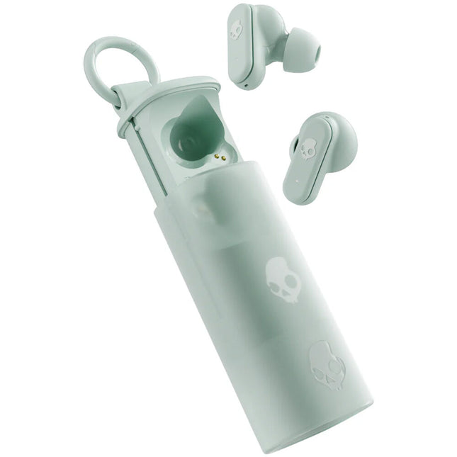 Skullcandy Dime Evo Auriculares Inalámbricos Hasta 36 Horas IPX4
