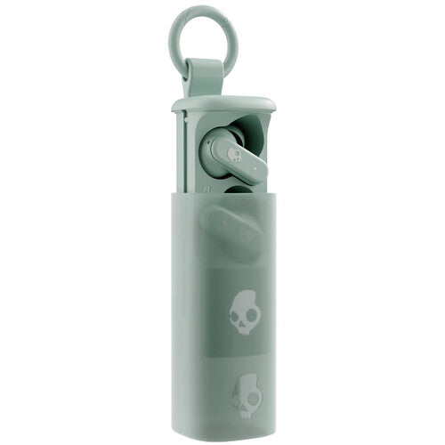 Skullcandy Dime Evo Auriculares Inalámbricos Hasta 36 Horas IPX4