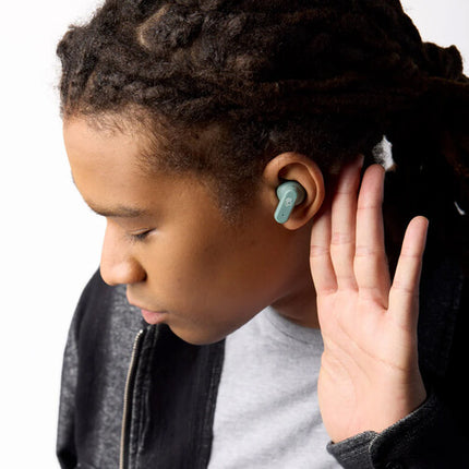Skullcandy Dime Evo Auriculares Inalámbricos Hasta 36 Horas IPX4