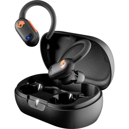 Skullcandy Push ANC Auriculares Inalámbricos Deportivos ANC 58H Reproducción IP67