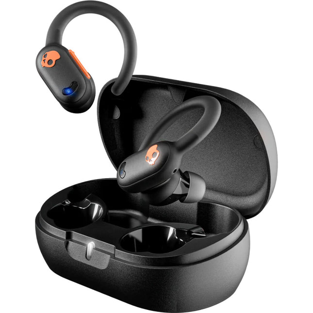 Skullcandy Push ANC Auriculares Inalámbricos Deportivos ANC 58H Reproducción IP67