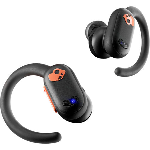 Skullcandy Push ANC Auriculares Inalámbricos Deportivos ANC 58H Reproducción IP67