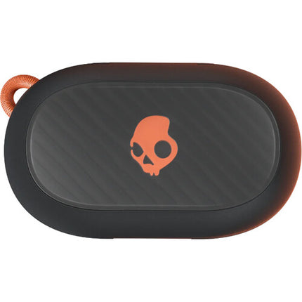 Auriculares inalámbricos Skullcandy Sesh ANC con ANC 48 horas de batería Negro Naranja