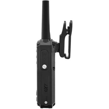 Midland GXT67 Pro Radio GMRS 22 Canales 5W IP67 Batería 16H